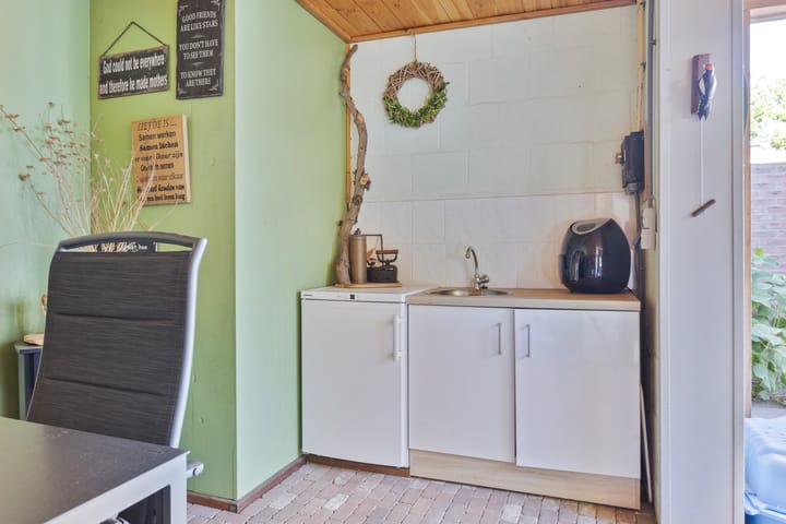 Foto 32 van Rector Beversstraat 57