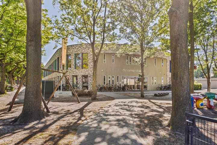 Foto 38 van Rector Beversstraat 57