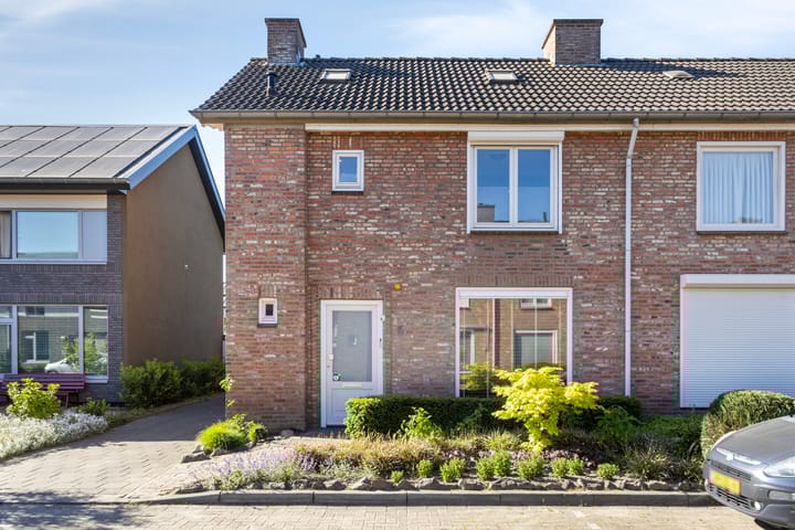 Foto 6 van Rector Beversstraat 57