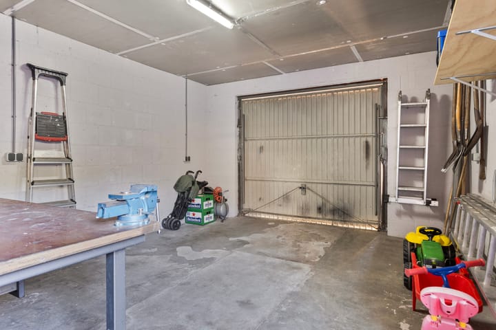 Foto 35 van Rector Beversstraat 57