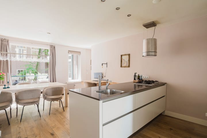 Foto 2 van Korte Amstelstraat 12-D