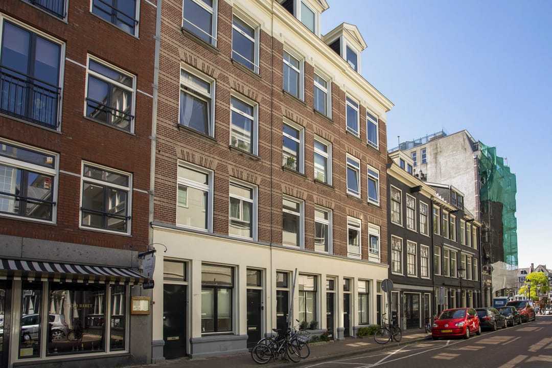 Photo 1 of Korte Amstelstraat 12-D