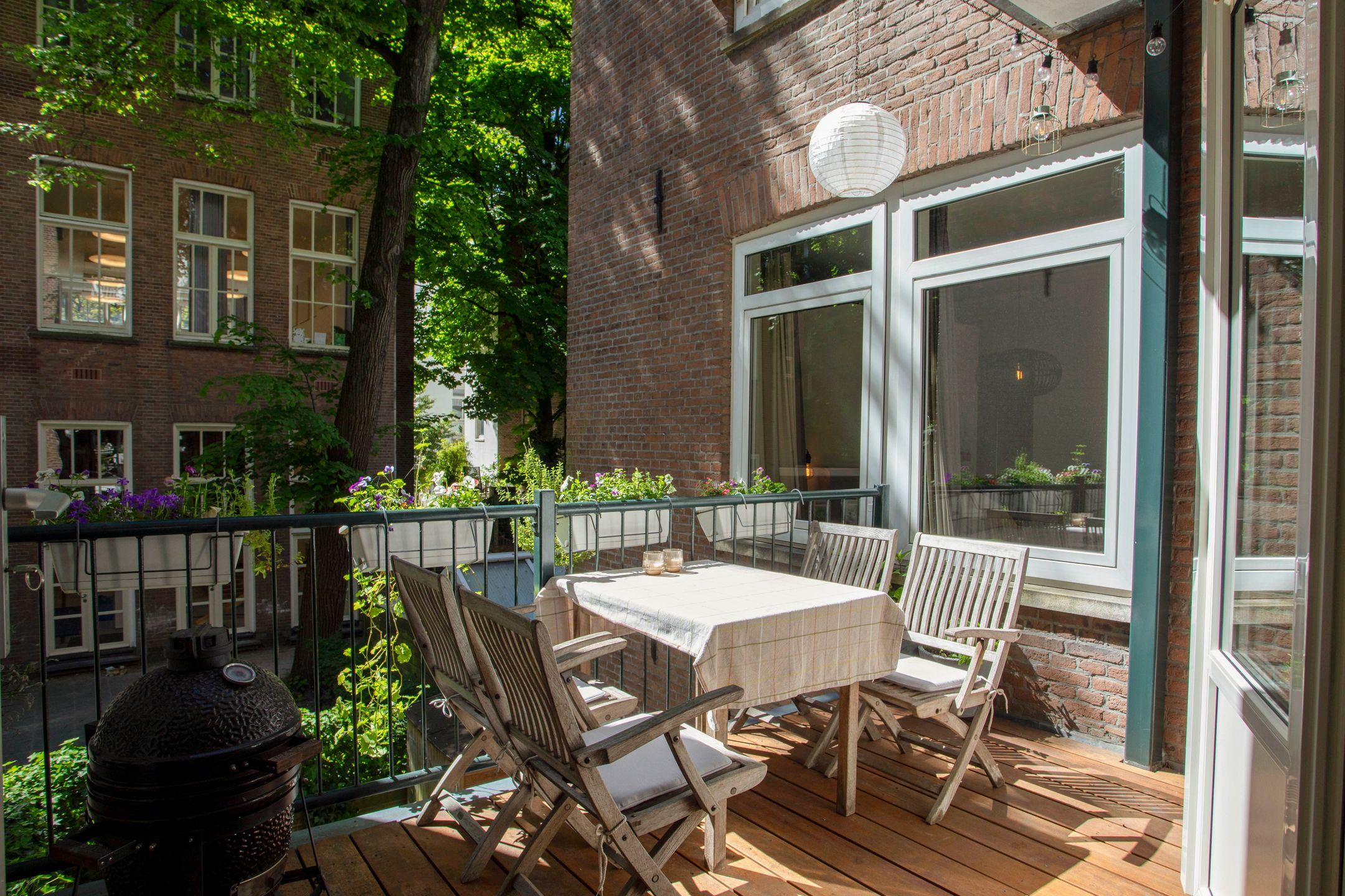 Photo 3 of Korte Amstelstraat 12-D