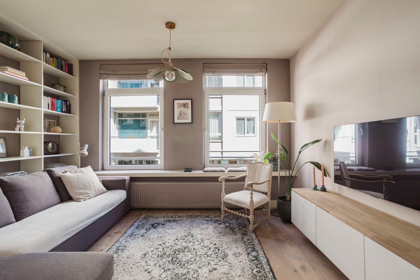 Photo 4 of Korte Amstelstraat 12-D