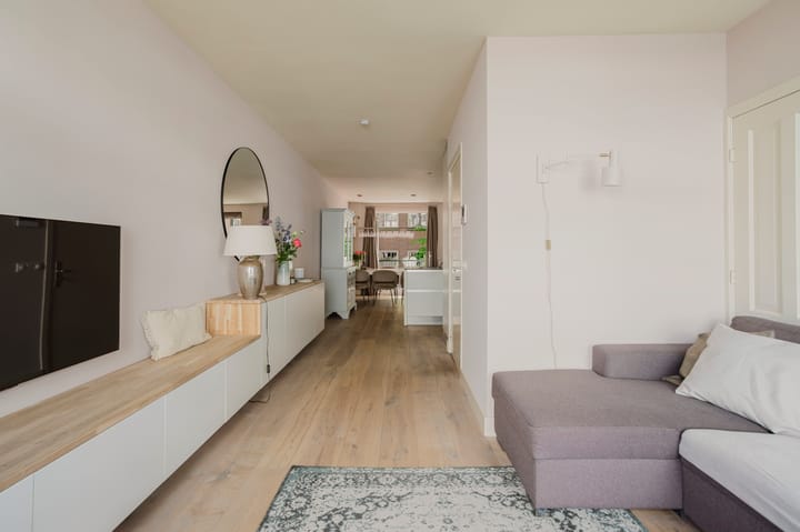 Foto 5 van Korte Amstelstraat 12-D