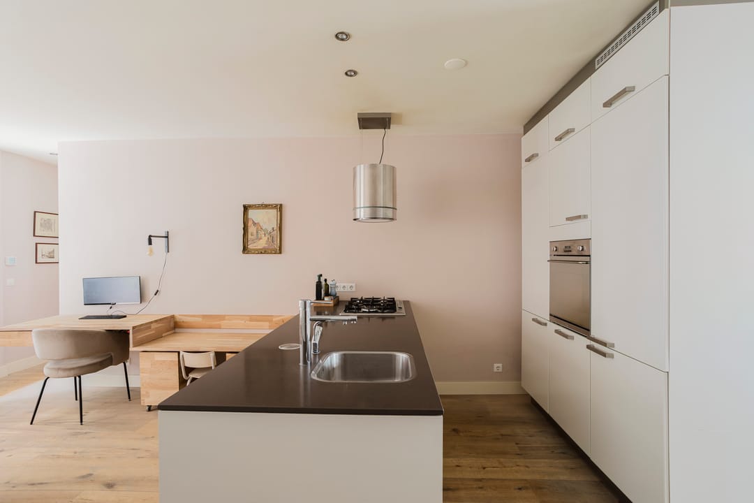 Photo 7 of Korte Amstelstraat 12-D