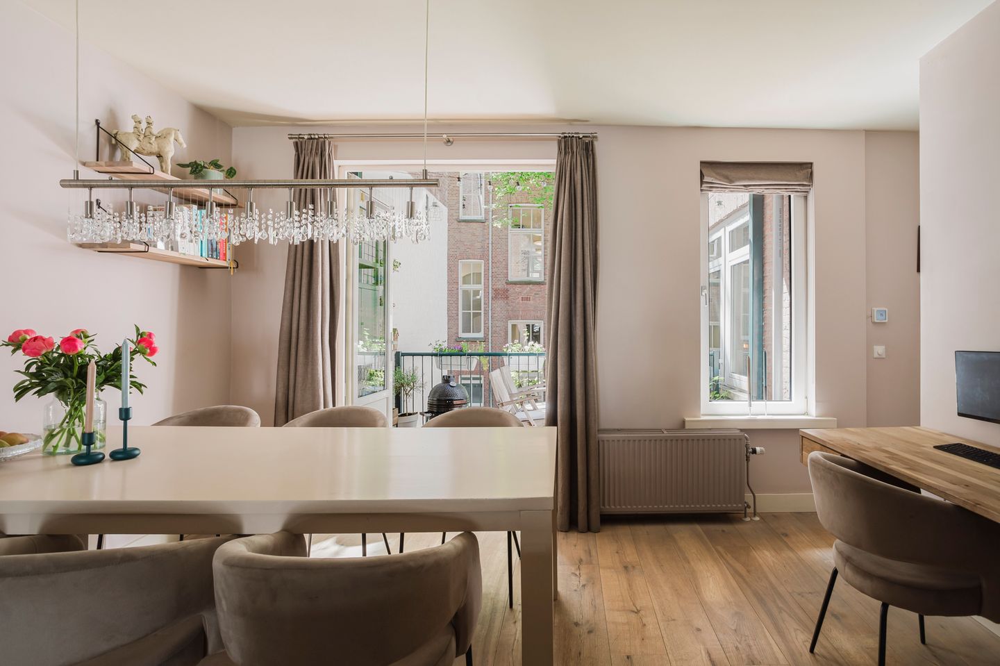 Photo 10 of Korte Amstelstraat 12-D