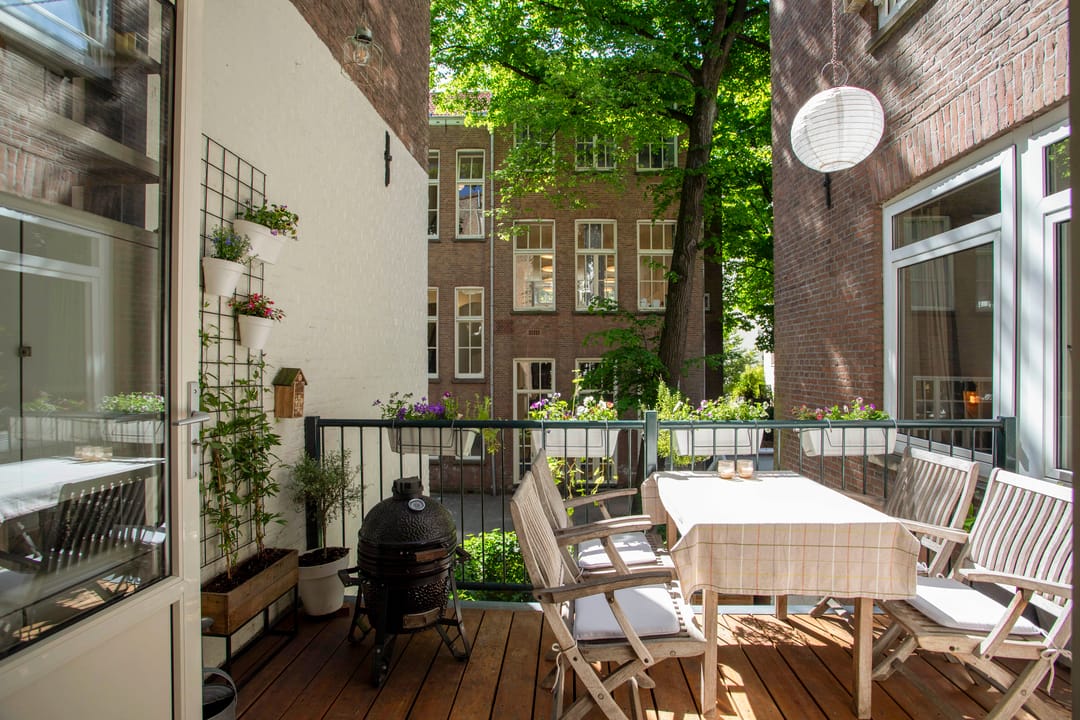 Photo 11 of Korte Amstelstraat 12-D