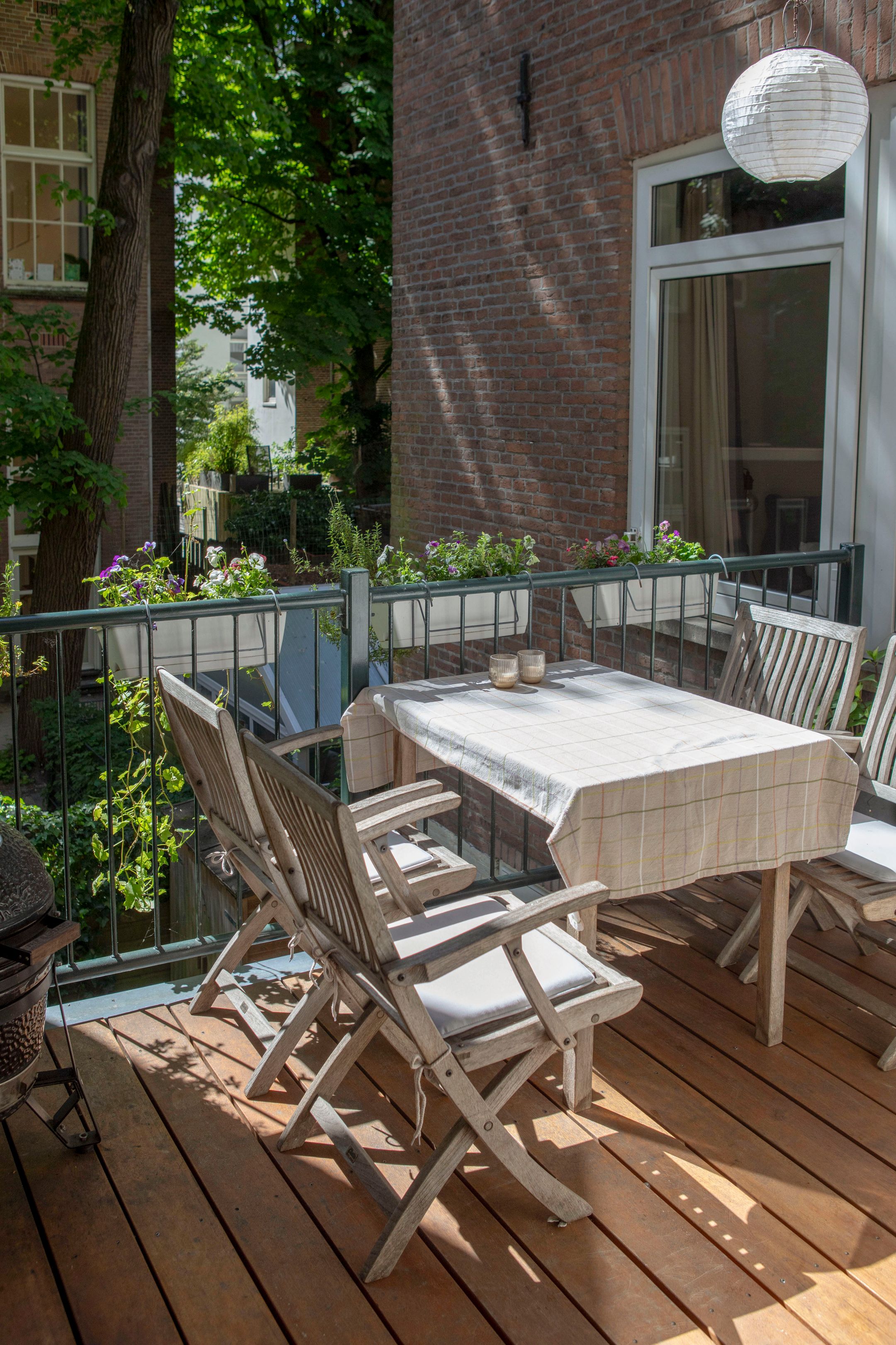 Photo 12 of Korte Amstelstraat 12-D