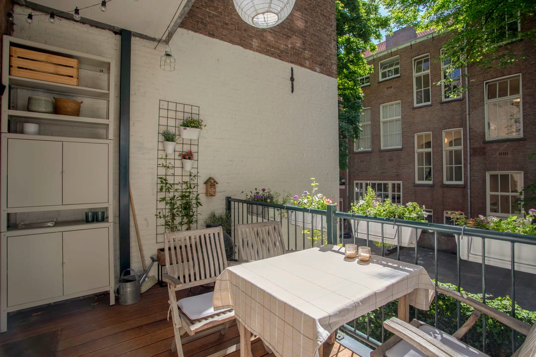 Photo 13 of Korte Amstelstraat 12-D