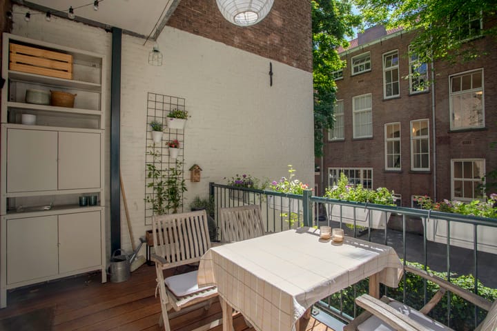 Foto 13 van Korte Amstelstraat 12-D