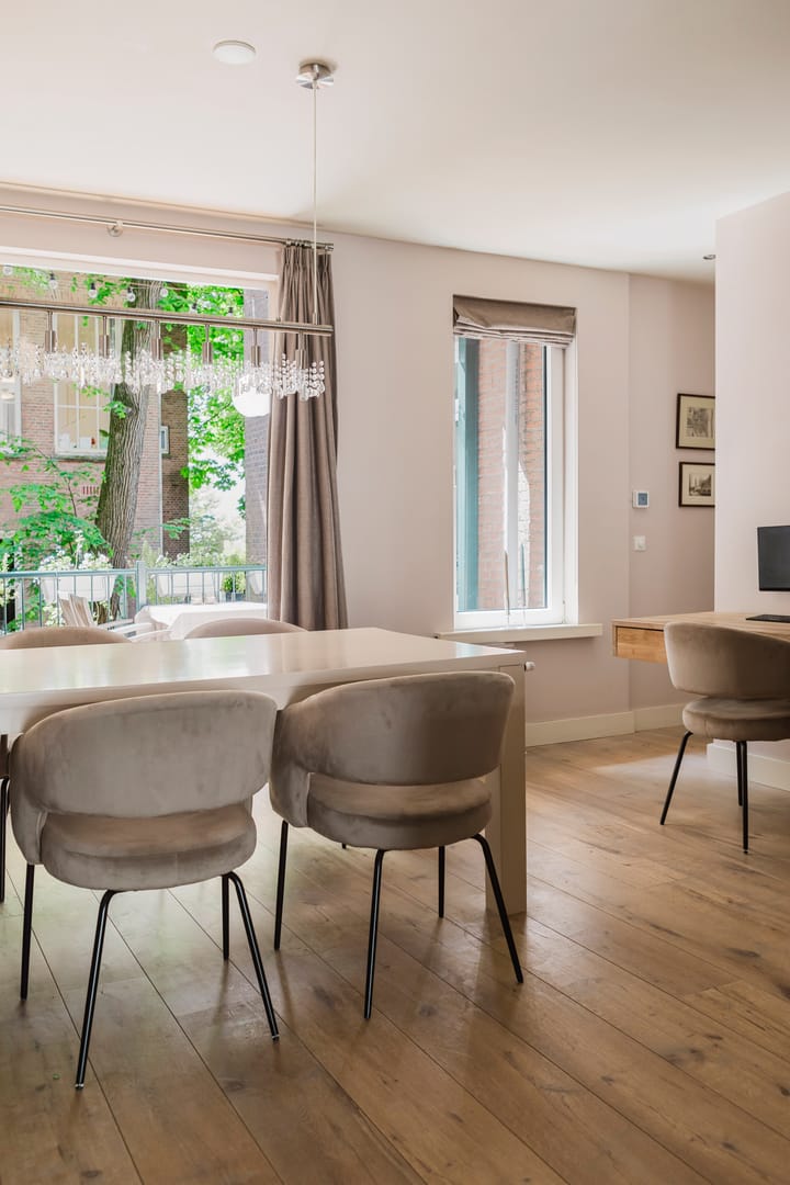 Foto 15 van Korte Amstelstraat 12-D