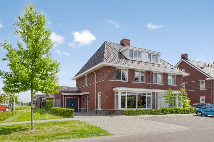 Photo 1 of Ernst en Luim 1