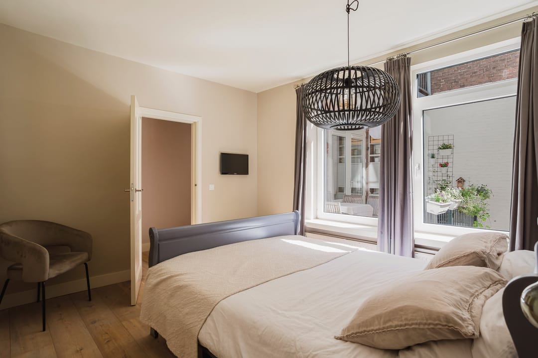 Photo 23 of Korte Amstelstraat 12-D