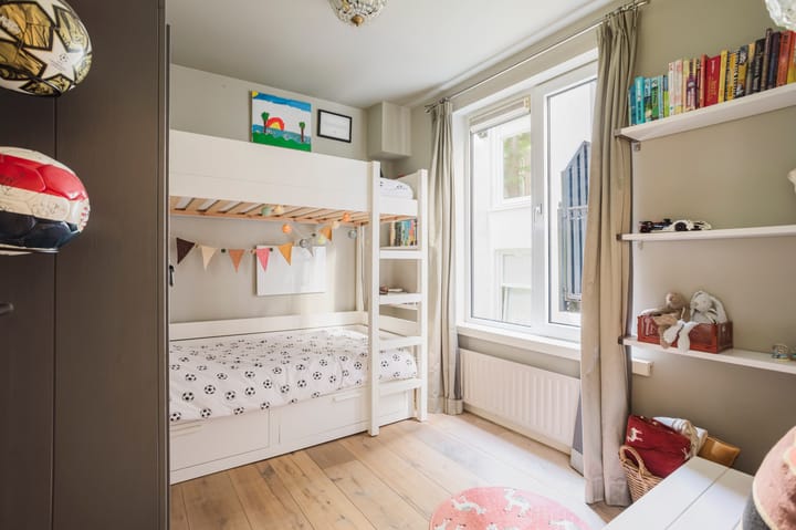 Foto 28 van Korte Amstelstraat 12-D