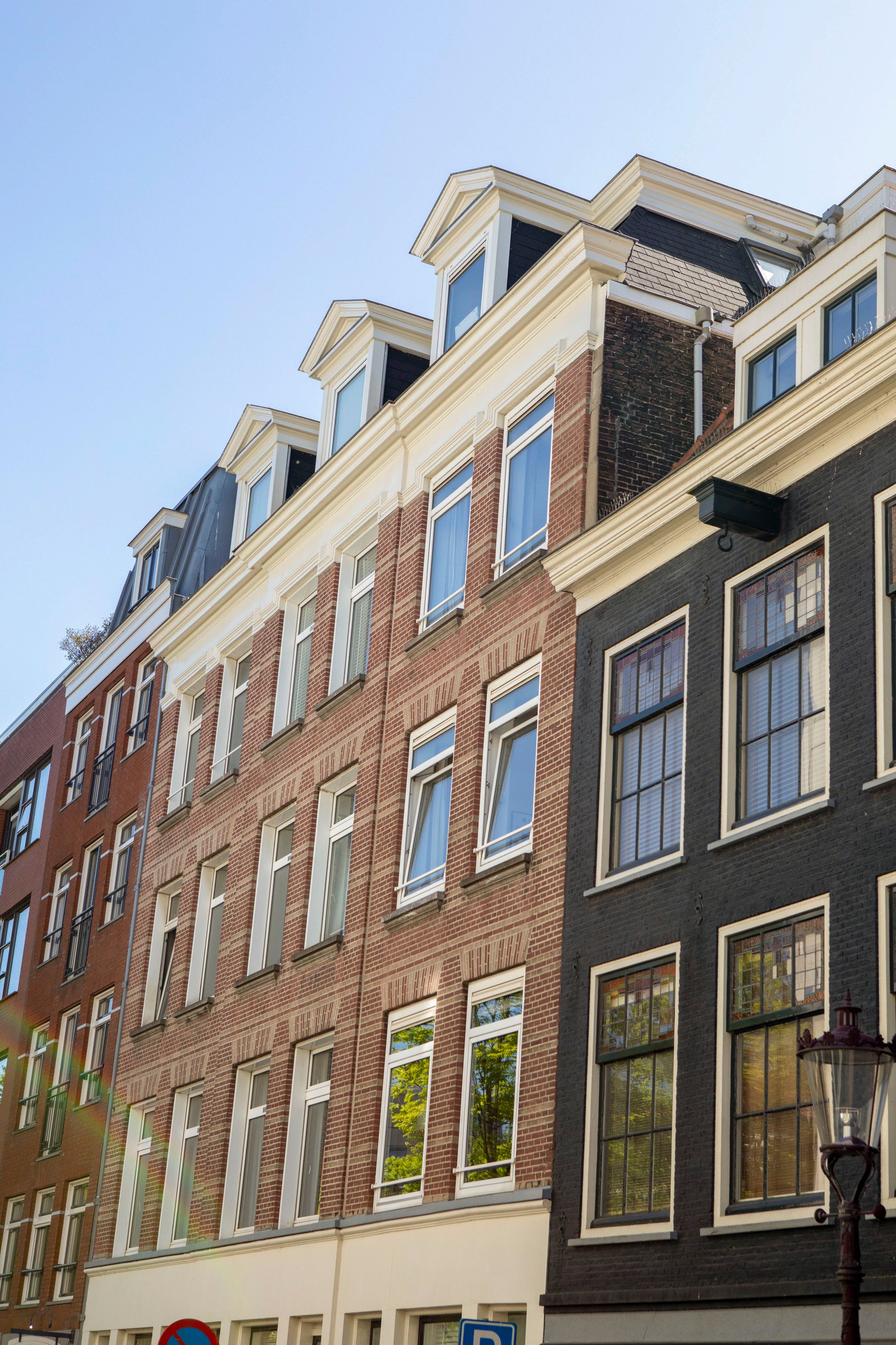 Photo 30 of Korte Amstelstraat 12-D