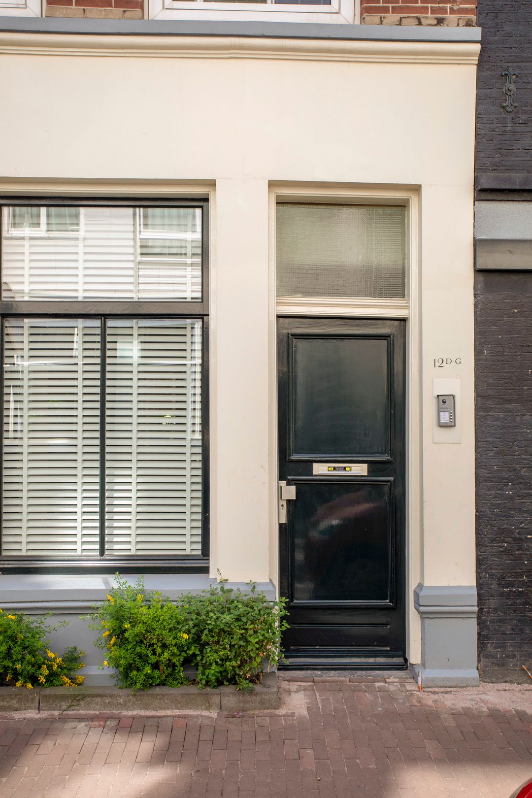 Photo 31 of Korte Amstelstraat 12-D