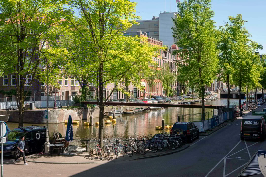 Photo 32 of Korte Amstelstraat 12-D