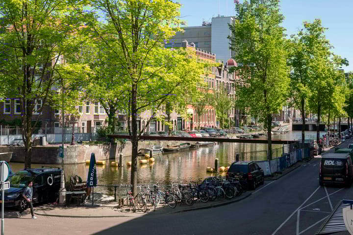 Foto 32 van Korte Amstelstraat 12-D