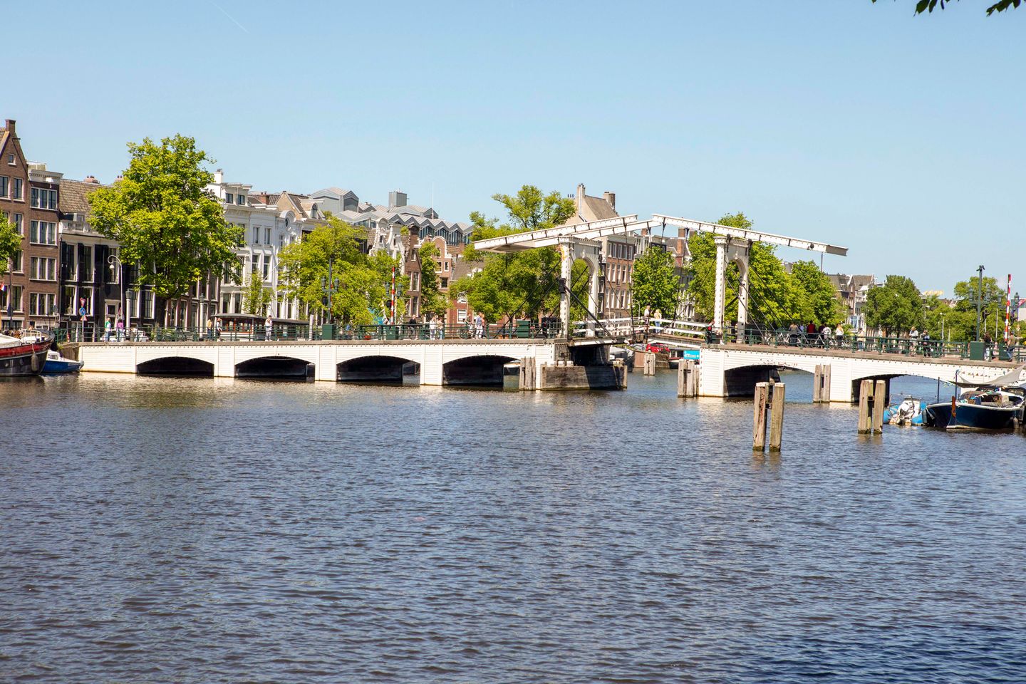 Photo 34 of Korte Amstelstraat 12-D