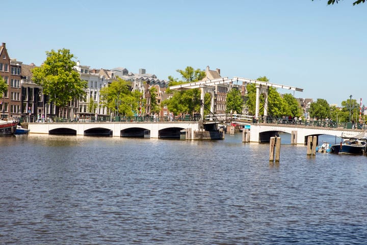 Foto 34 van Korte Amstelstraat 12-D