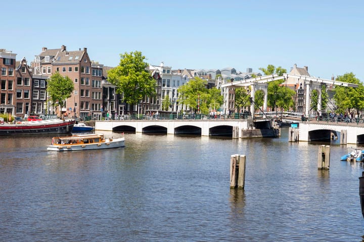 Foto 36 van Korte Amstelstraat 12-D