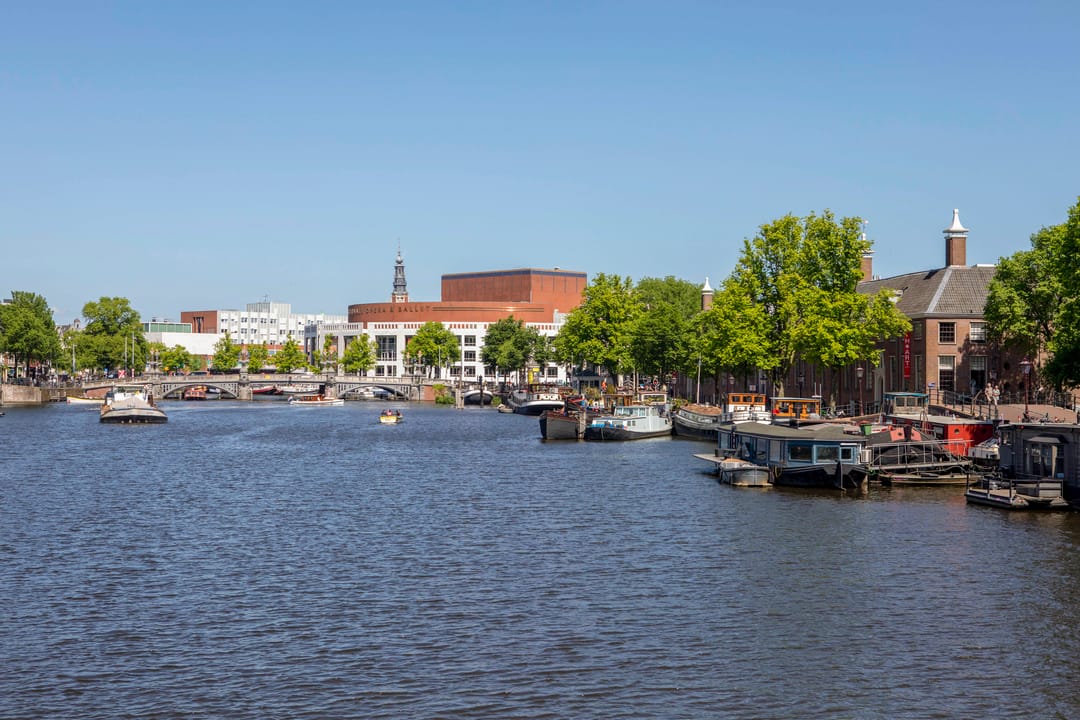 Photo 37 of Korte Amstelstraat 12-D