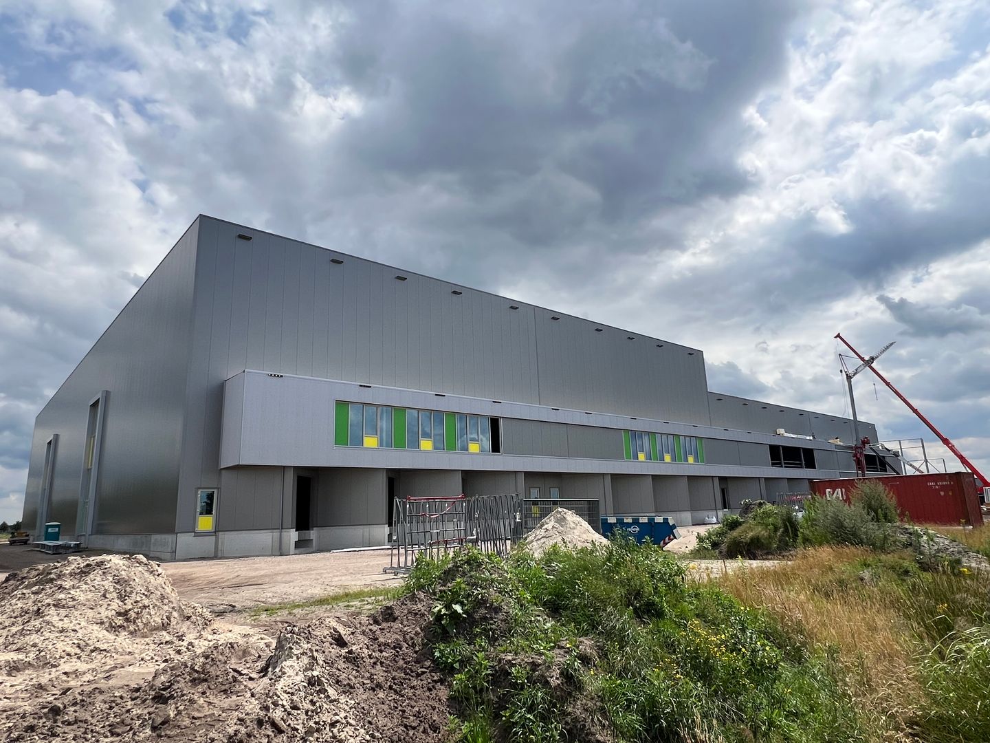 View photo 4 of Innovatielaan 5-7