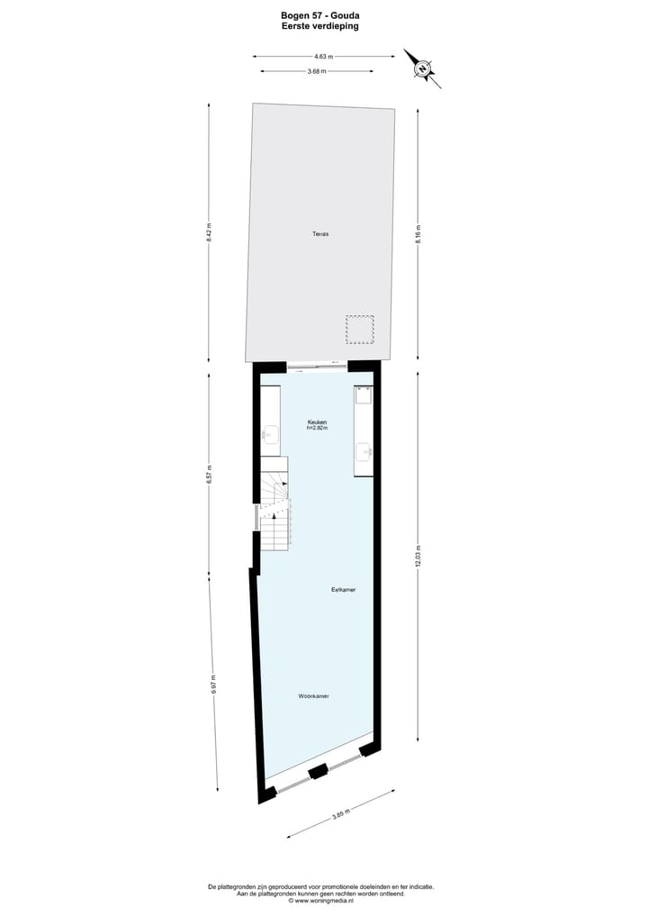 Foto 37 van Bogen 57