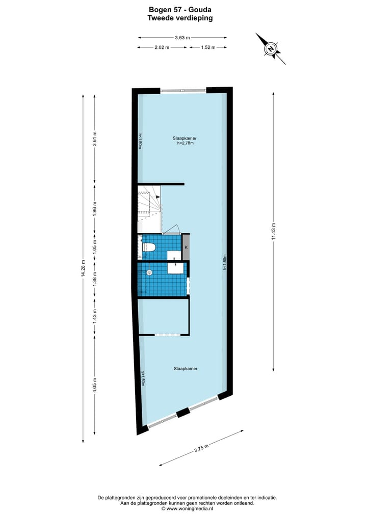 Foto 38 van Bogen 57