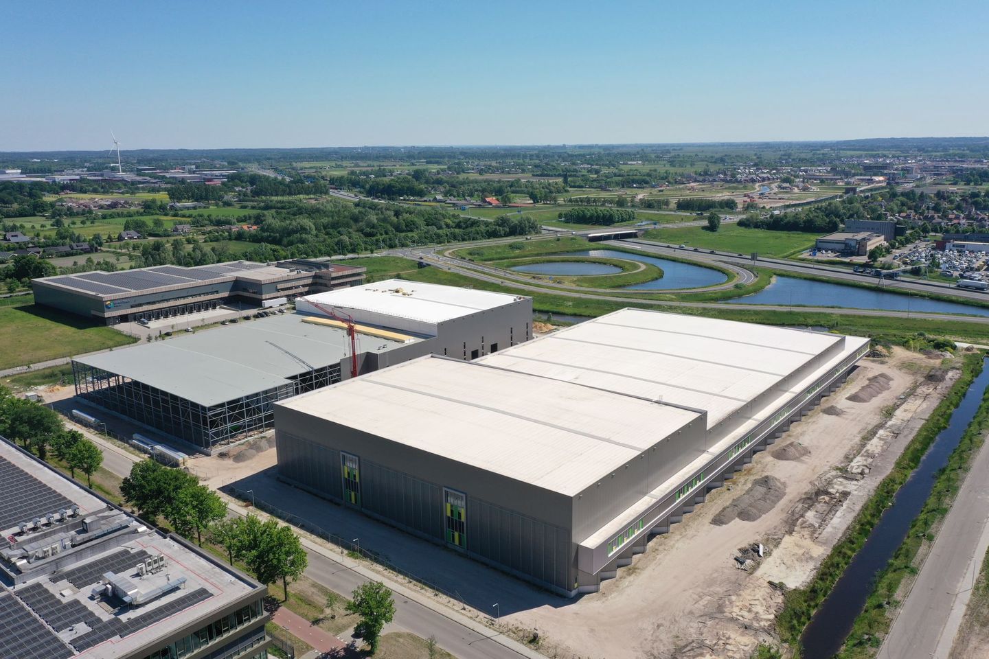 View photo 1 of Innovatielaan 5-7