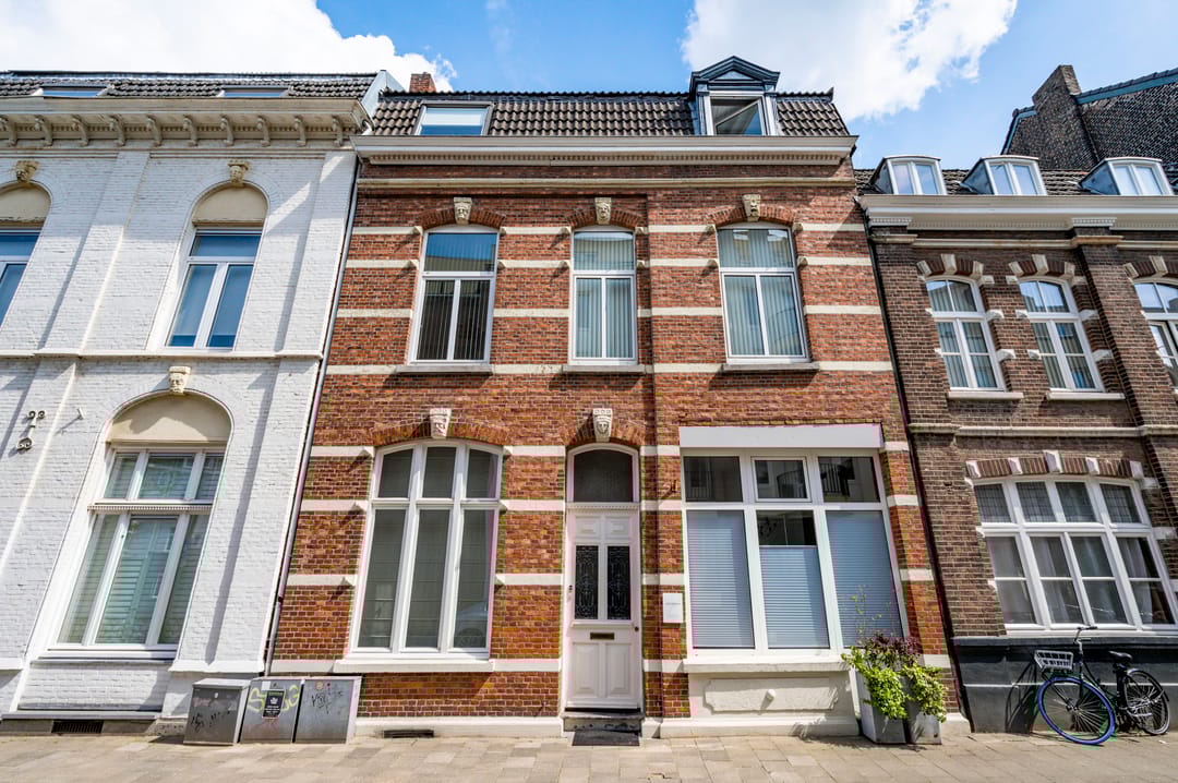 Foto 1 van Lage Barakken 1