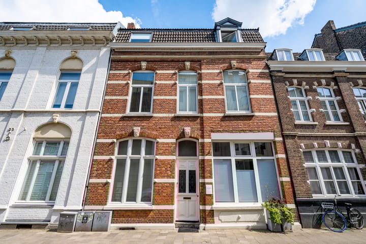 Foto 1 van Lage Barakken 1