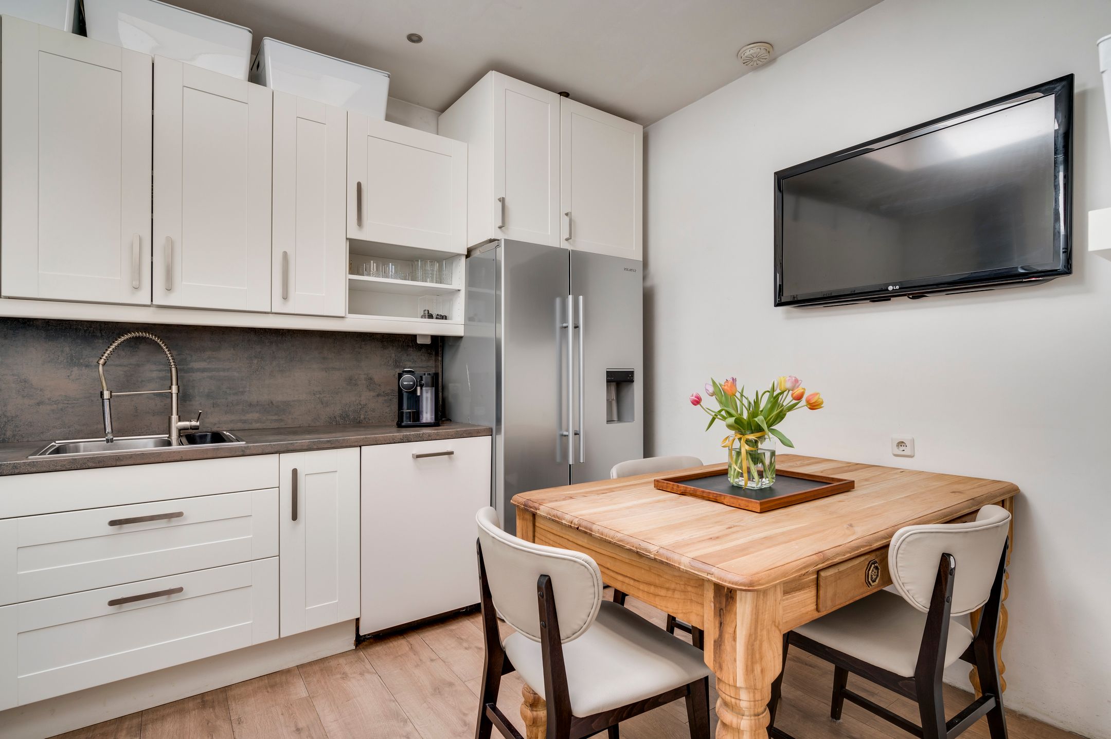 Foto 3 van Lage Barakken 1