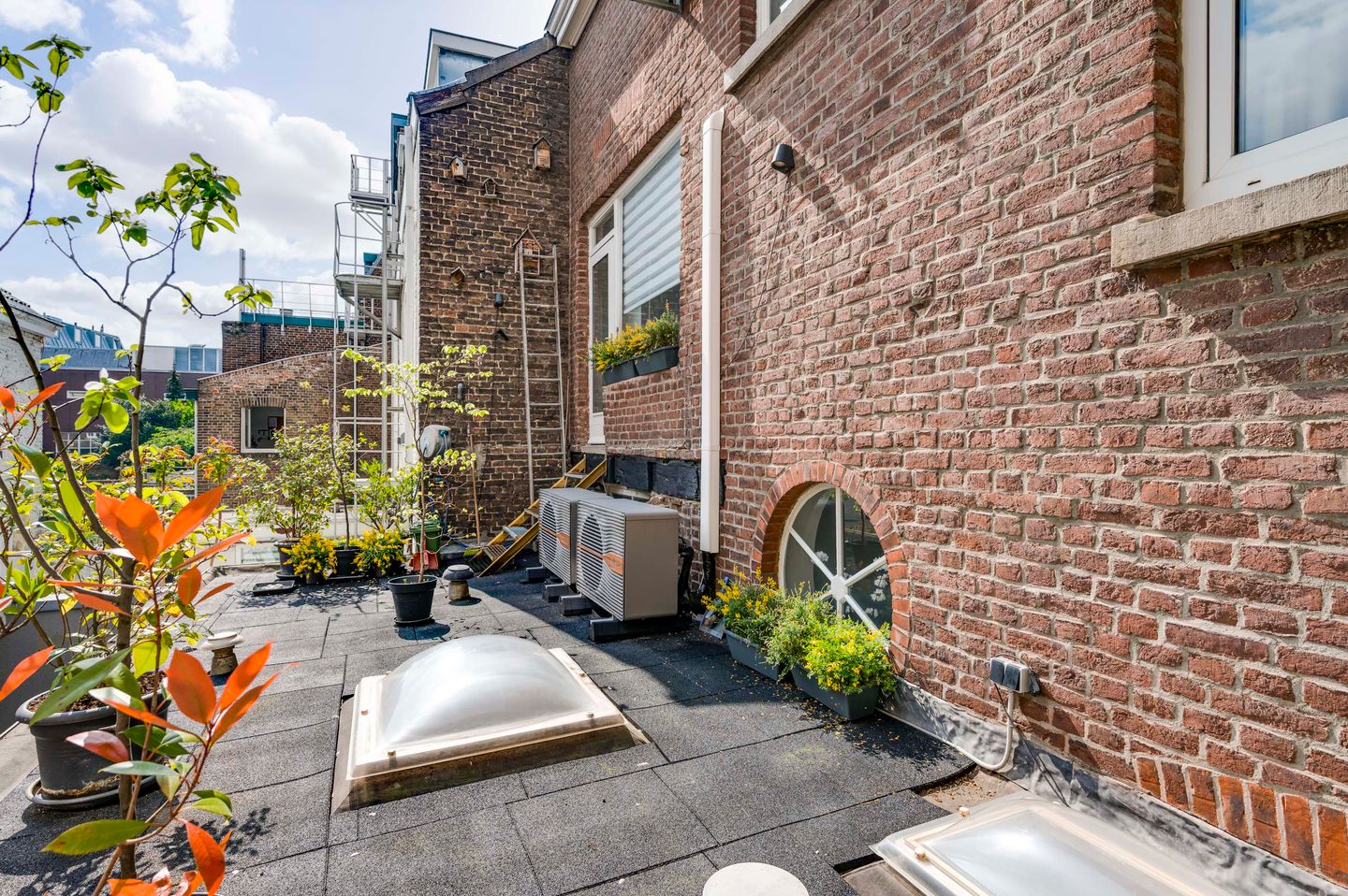 Foto 4 van Lage Barakken 1