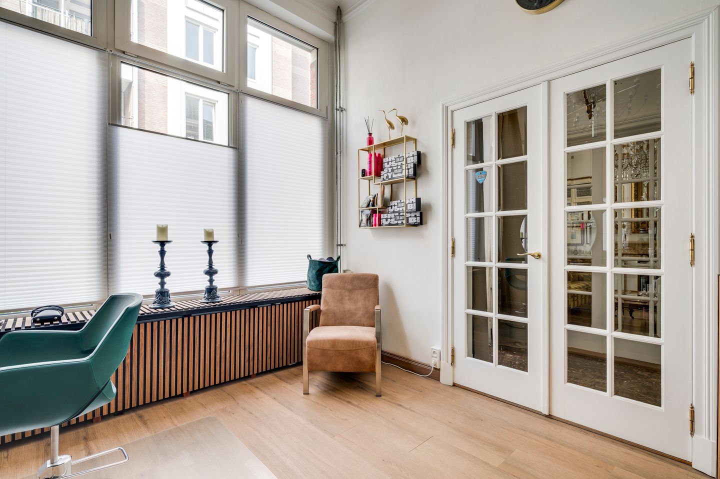 Foto 5 van Lage Barakken 1