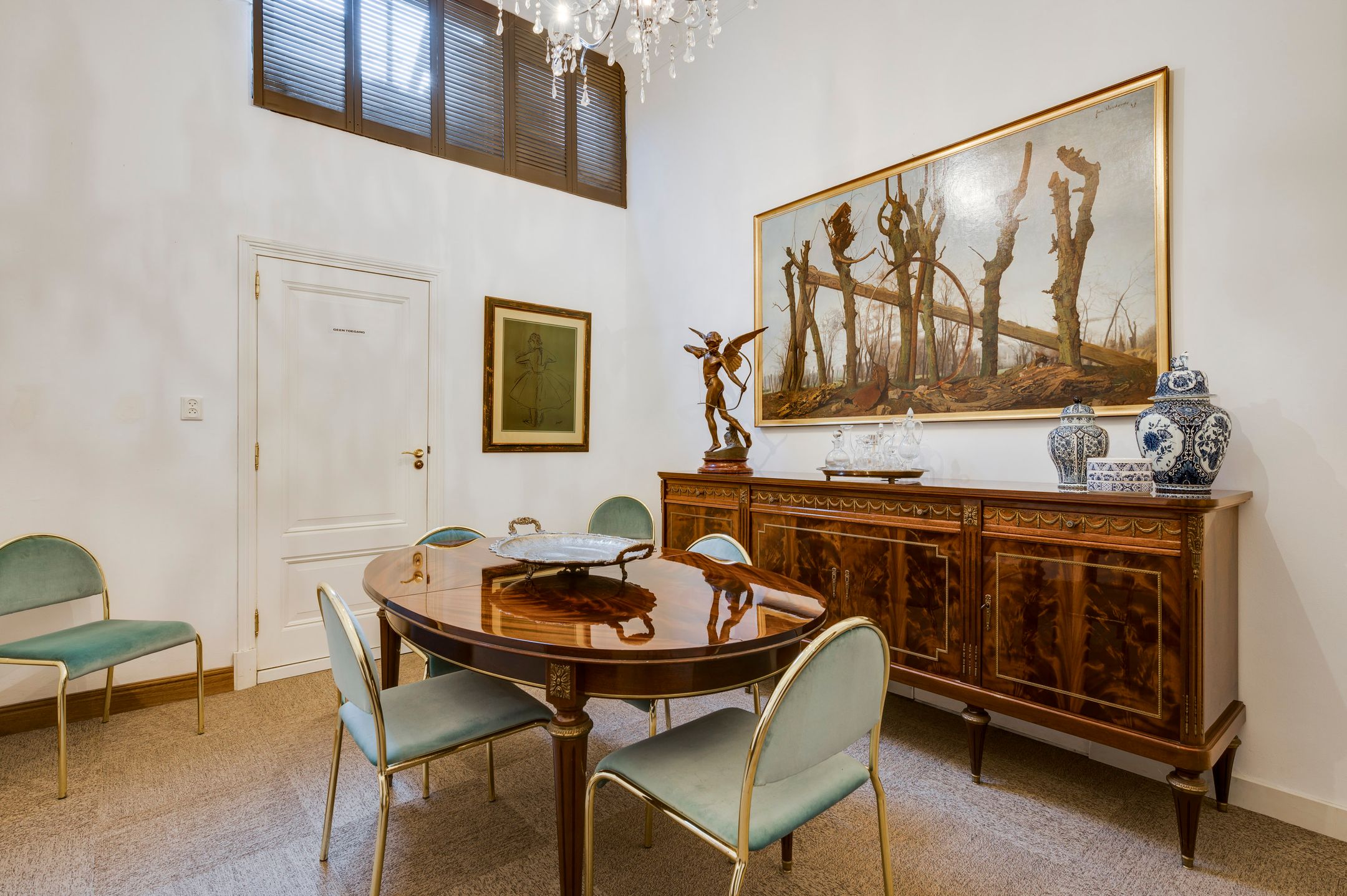 Foto 6 van Lage Barakken 1