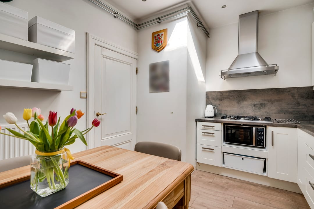 Foto 7 van Lage Barakken 1