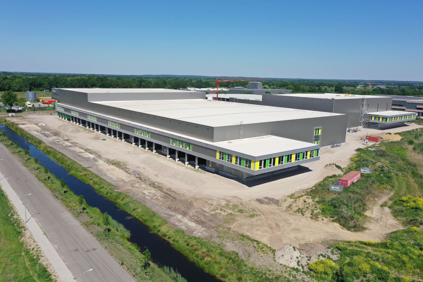 Bekijk foto 1 van Innovatielaan 5-7