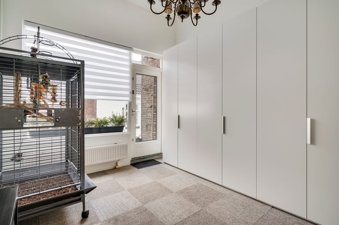 Foto 16 van Lage Barakken 1