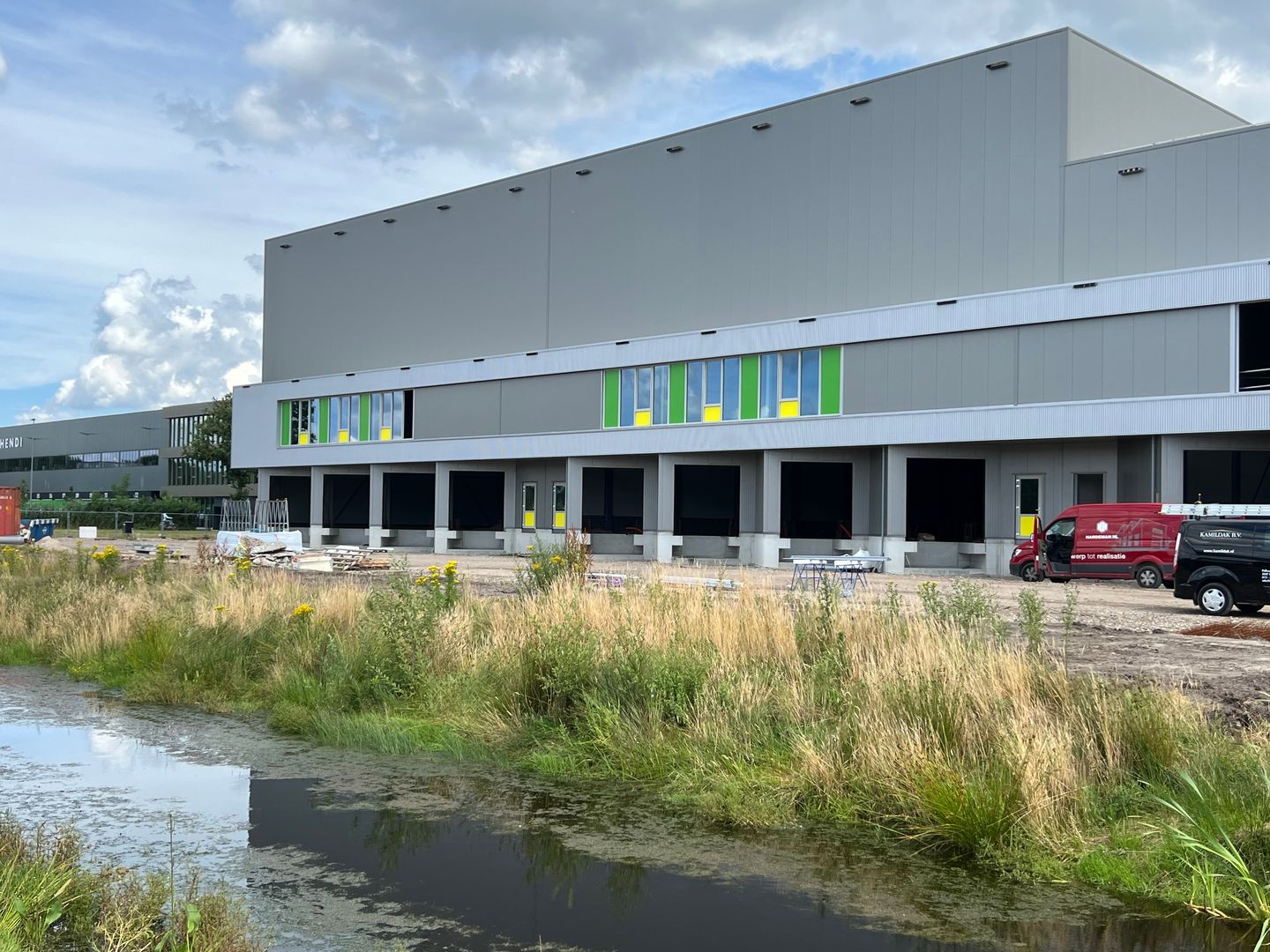 Bekijk foto 4 van Innovatielaan 5-7