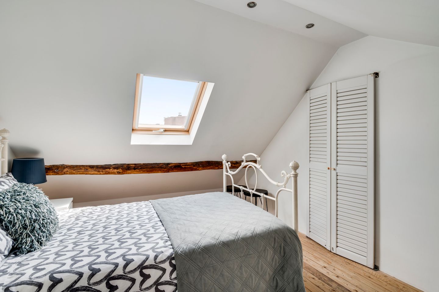 Foto 20 van Lage Barakken 1