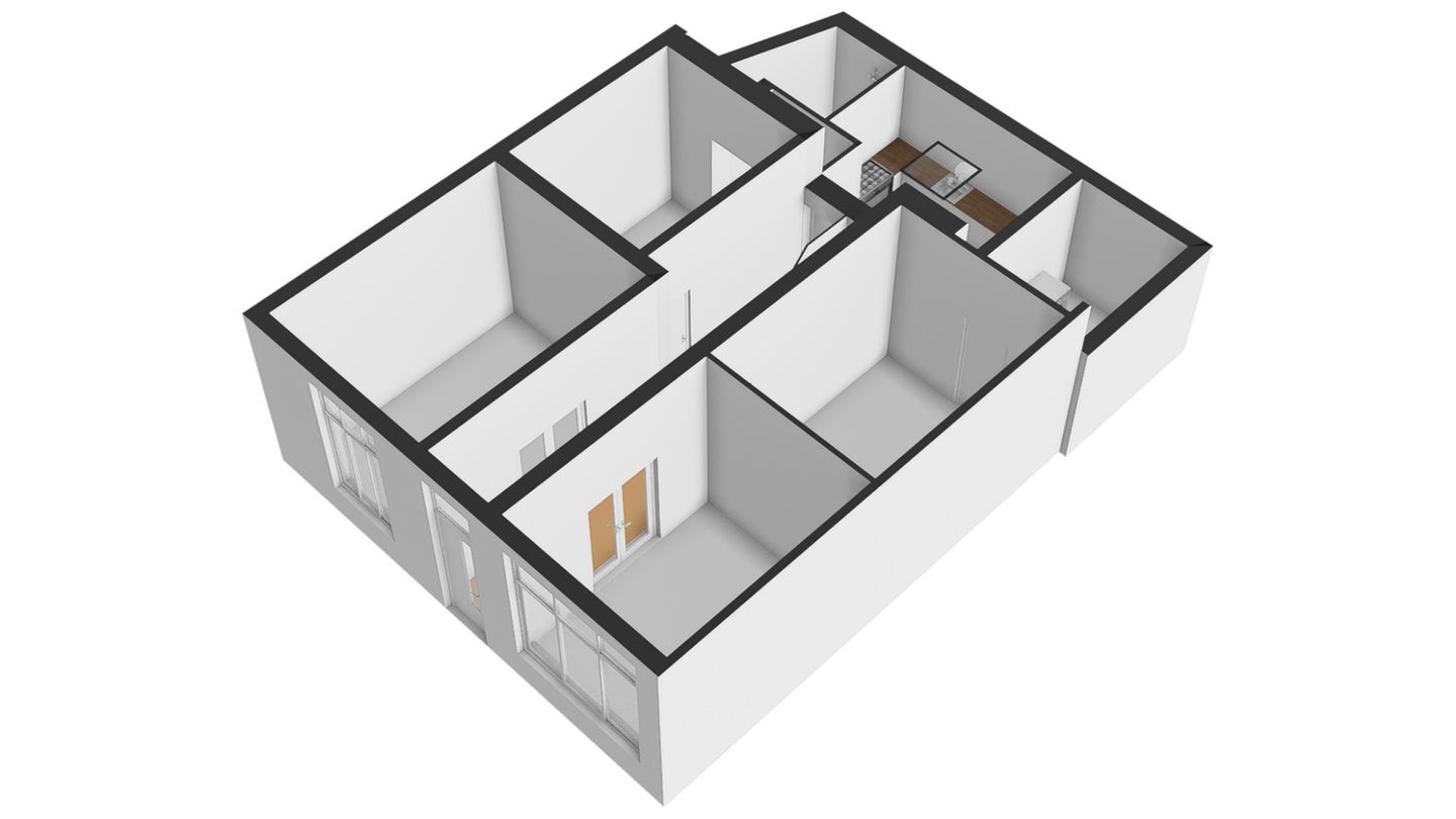Foto 34 van Lage Barakken 1