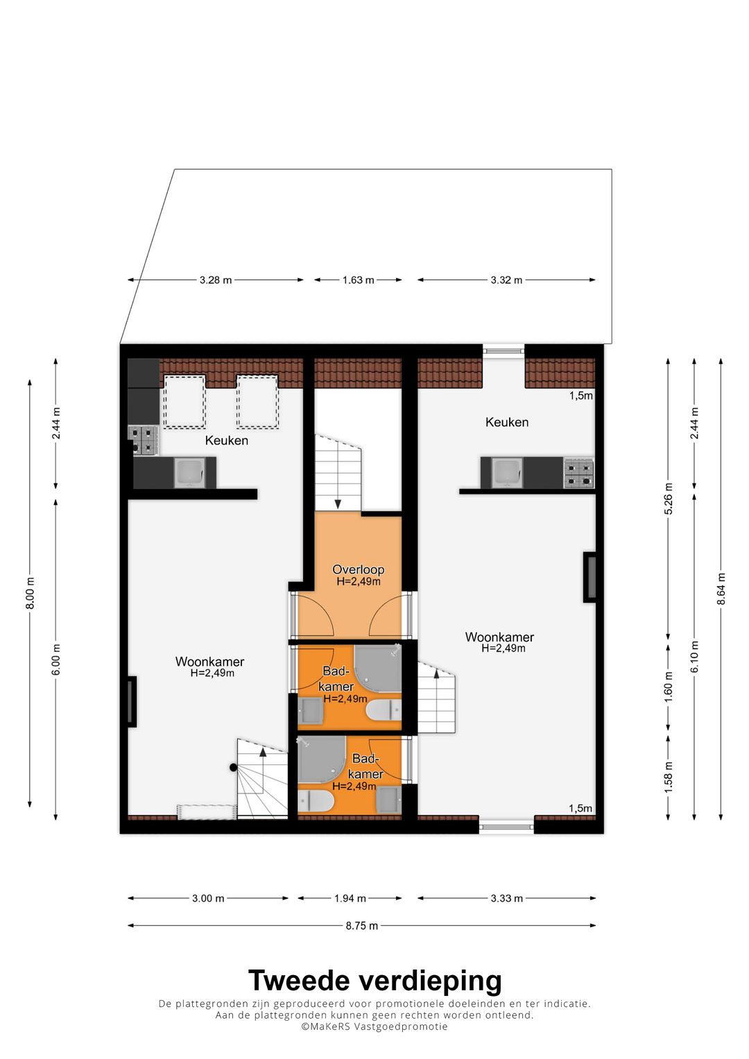 Foto 37 van Lage Barakken 1