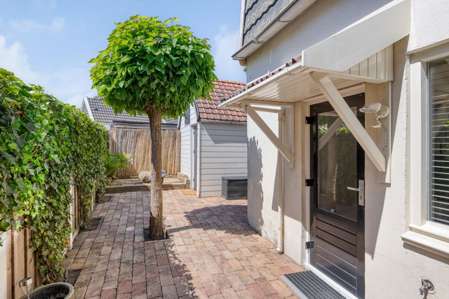 Photo 4 of Deurningerstraat 161