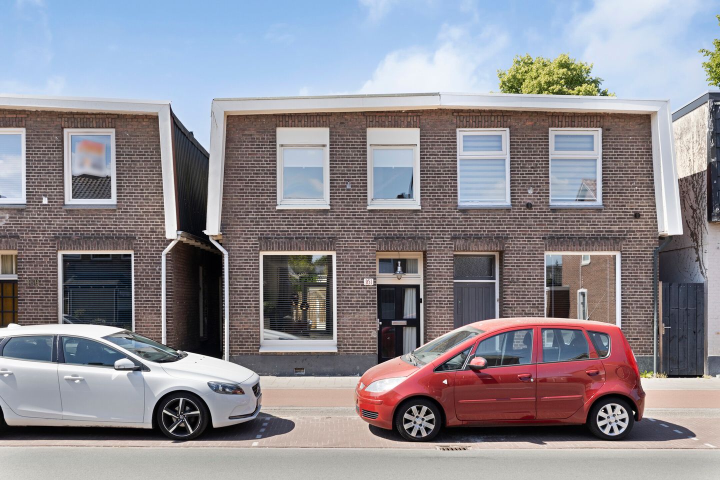 Photo 5 of Deurningerstraat 161