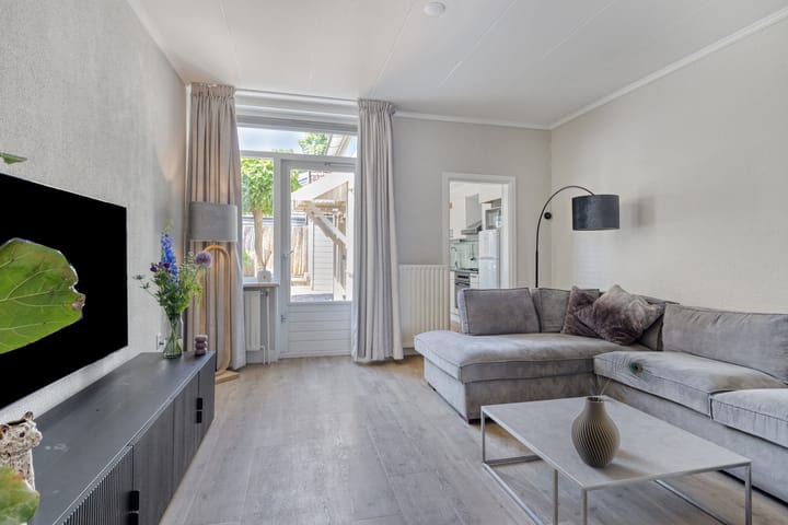 Foto 11 van Deurningerstraat 161