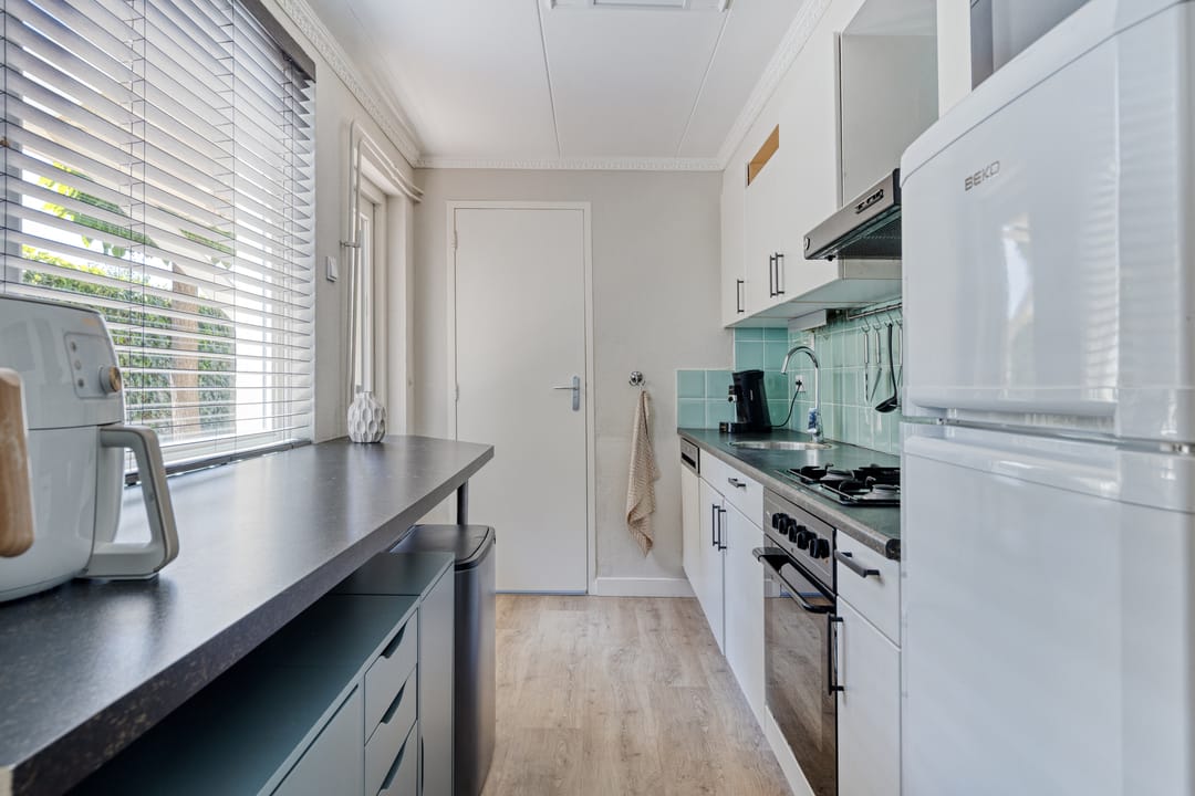 Photo 17 of Deurningerstraat 161