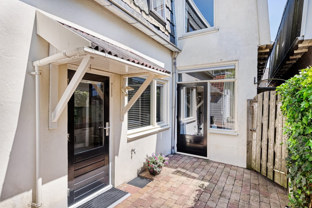 Photo 31 of Deurningerstraat 161