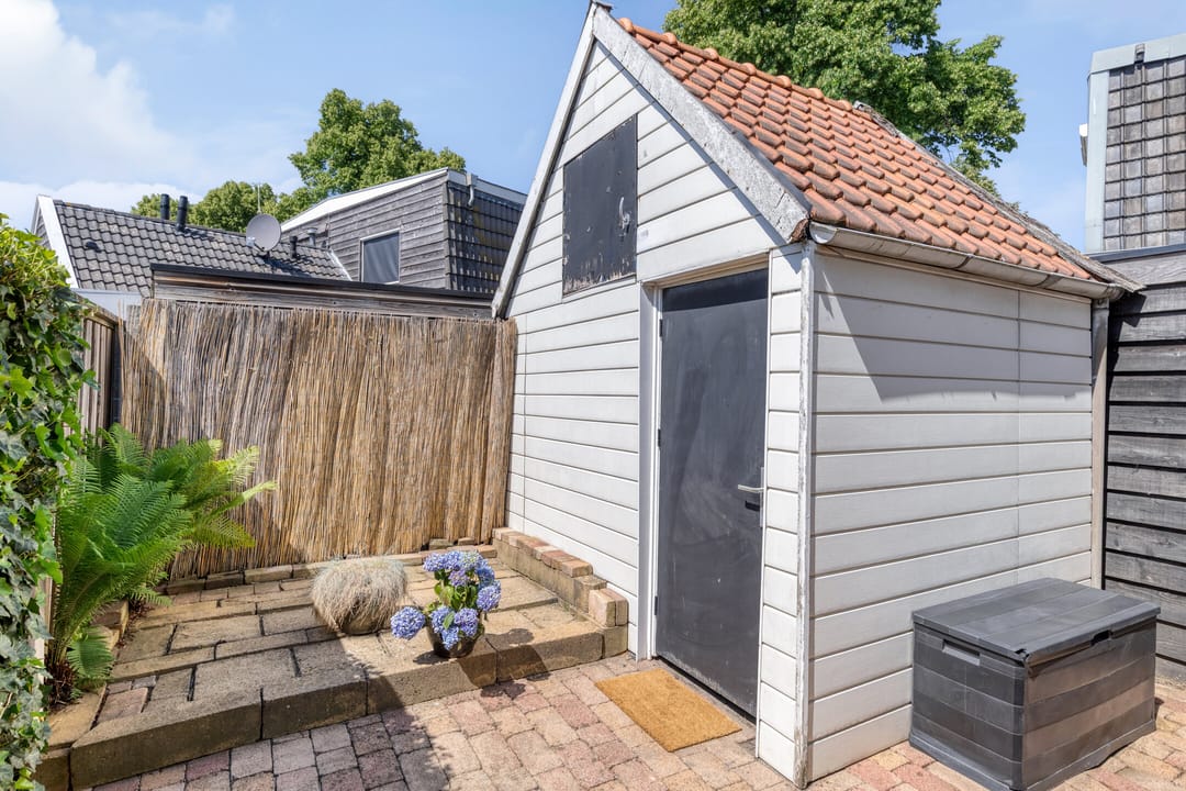 Photo 32 of Deurningerstraat 161